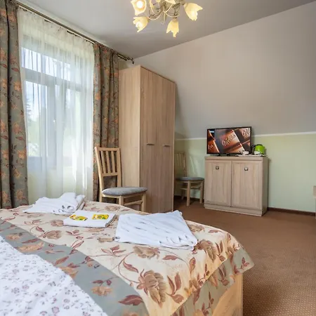 Hanka Ze Sniadaniami