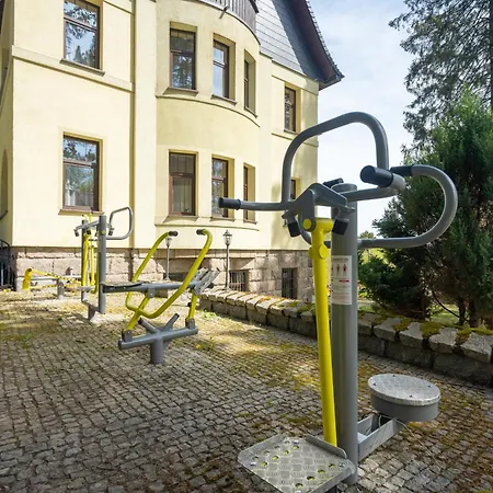 Frühstückspension Hanka Ze Sniadaniami 3*