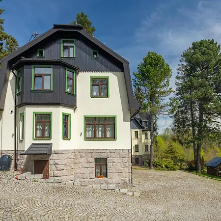 Hanka Ze Sniadaniami Frühstückspension