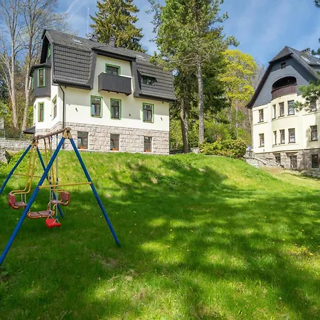 Hanka Ze Sniadaniami Schreiberhau