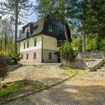 Hanka Ze Sniadaniami Frühstückspension 3*