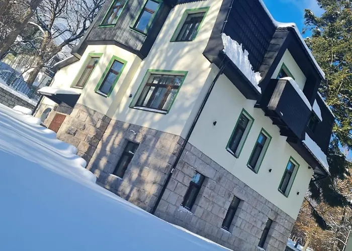 Hanka Ze Sniadaniami Frühstückspension 3*