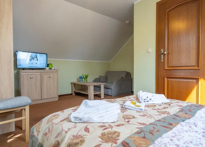 Hanka Ze Sniadaniami Schreiberhau