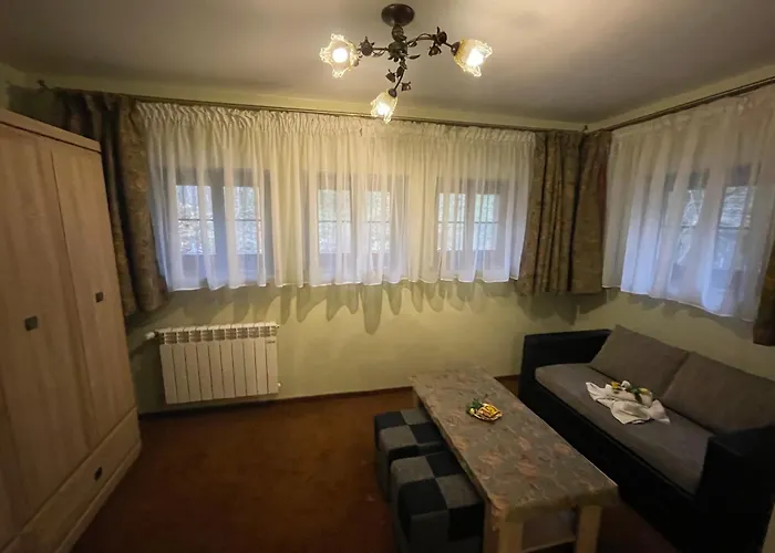 Frühstückspension Hanka Ze Sniadaniami