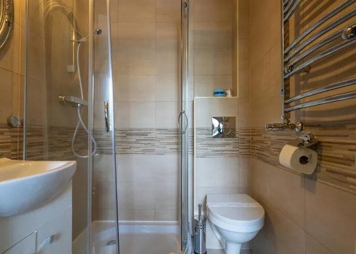 Hanka Ze Sniadaniami