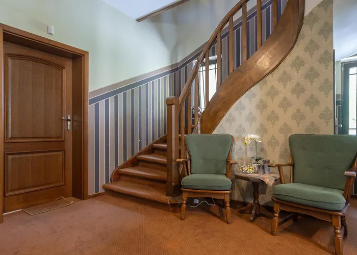 Hanka Ze Sniadaniami