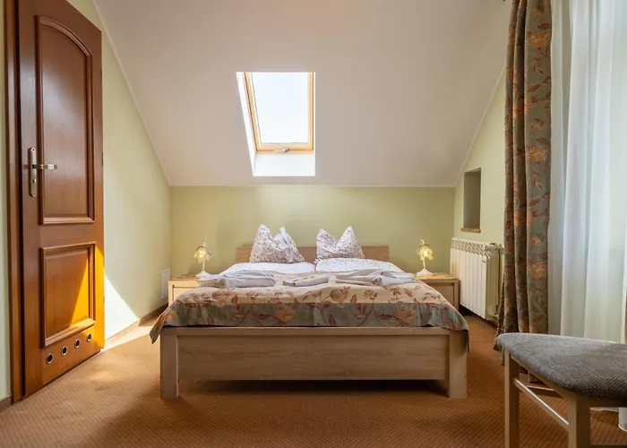 Hanka Ze Sniadaniami