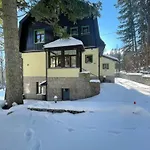 Hanka Ze Sniadaniami 3* Szklarska Poręba