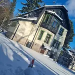 Bed & Breakfast Hanka Ze Sniadaniami