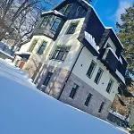 Hanka Ze Sniadaniami Bed & Breakfast 3*