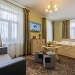 Hanka Ze Sniadaniami Bed & Breakfast Szklarska Poręba