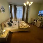 Hanka Ze Sniadaniami 3* Szklarska Poręba