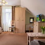 Hanka Ze Sniadaniami Bed & Breakfast