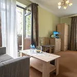 Bed & Breakfast Hanka Ze Sniadaniami