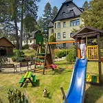 Bed & Breakfast Hanka Ze Sniadaniami