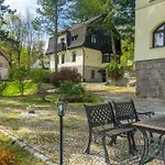 Bed & Breakfast Hanka Ze Sniadaniami 3*