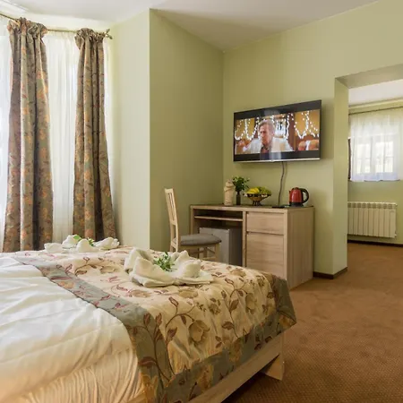 Hanka Ze Sniadaniami 3*