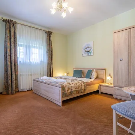 Hanka Ze Sniadaniami 3* Szklarska Poręba