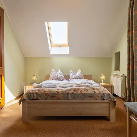 Hanka Ze Sniadaniami