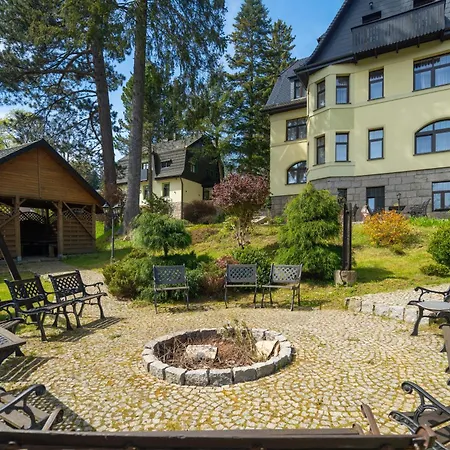 Hanka Ze Sniadaniami Panzió