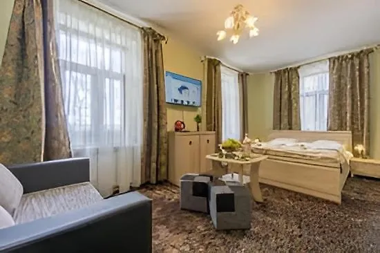 Hanka Ze Sniadaniami Bed and breakfast Szklarska Poręba