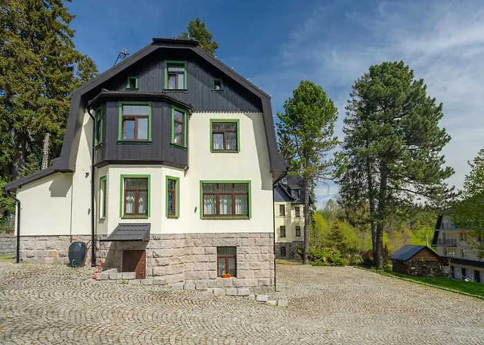 Hanka Ze Sniadaniami Bed and breakfast