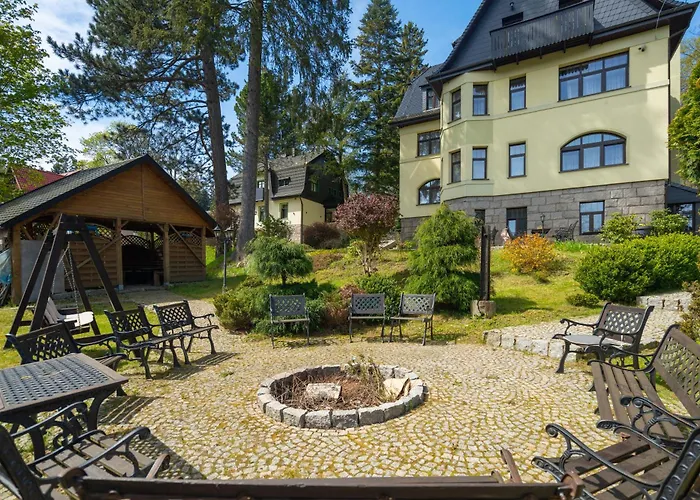 Hanka Ze Sniadaniami Bed and breakfast